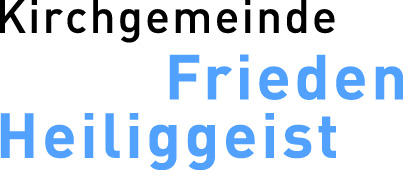 Kirchgemeinde Frieden Heiliggeist